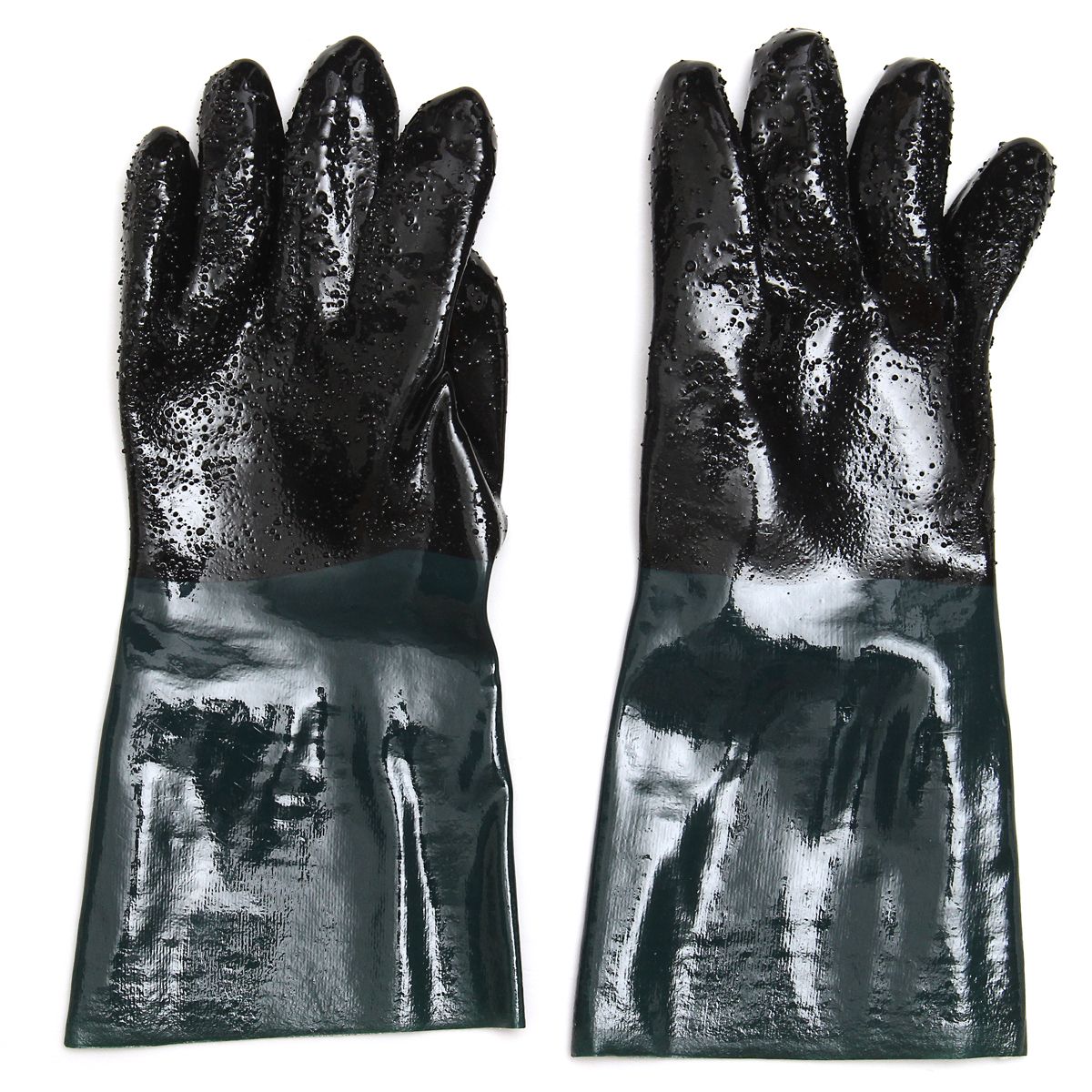 2Pcs-35cm-PVC-Sandblast-Gloves-Replacement-For-Sandblast-Cabinets-14-Inch-1193294