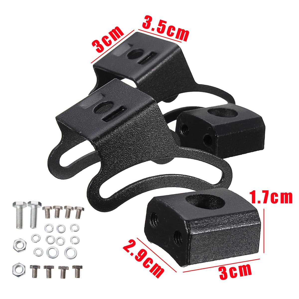 2Pcs-LED-Work-Fog-Light-Bar-Slide-Mount-Bracket-Light-Bar-Brackets-1292407