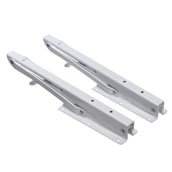 2Pcs-Steel-Folding-Shelf-Bracket-Showcase-Extensions-Support-Frame-1069126