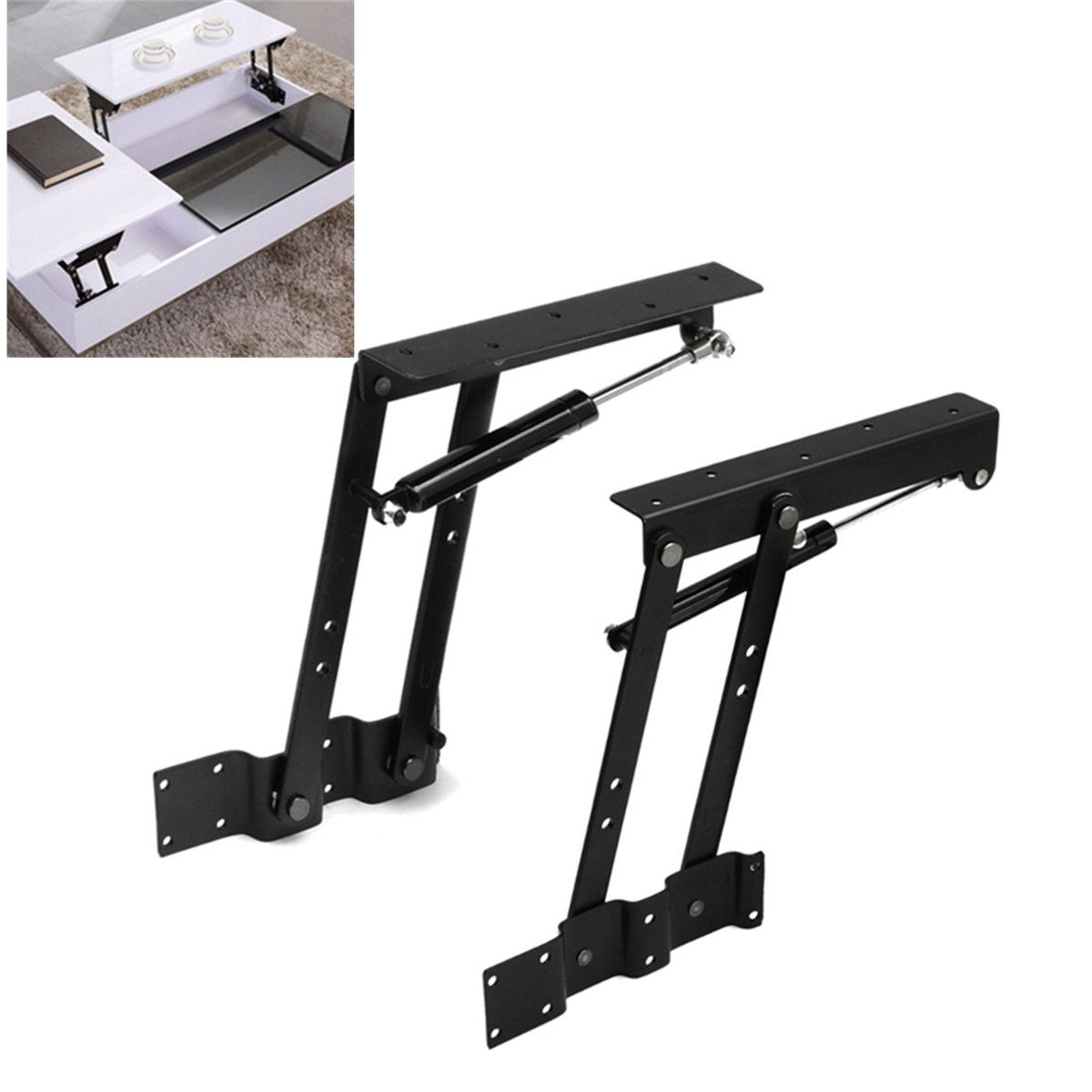 2PcsLot-Functional-Coffee-Table-Folding-Hinges-Lifting-Furniture-Hardware-Support-Frame-Spring-Hinge-1429027