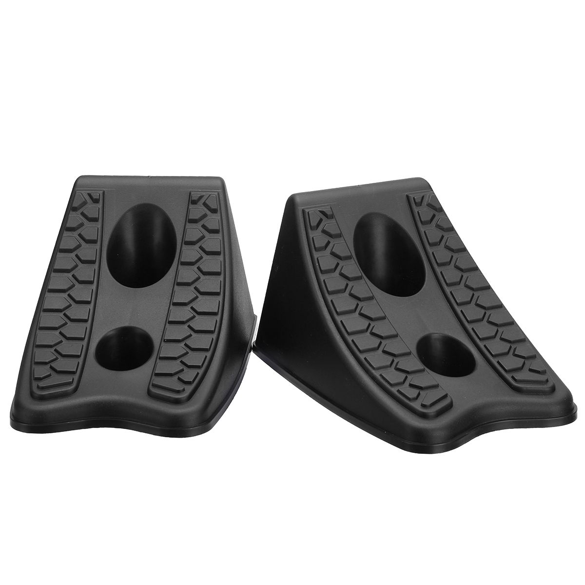 2PcsSet-Rubber-Wheel-Chock-Chocks-Stop-Brake-Wedges-Car-Caravan-Trailer-Truck-Block-1561130