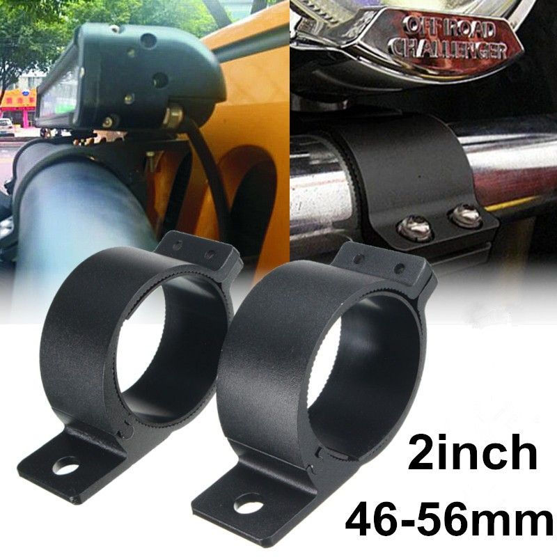 2pcs-2-Inch-Light-Bar-Brackets-LED-Clamp-For-Roof-Roll-Cage-Bar-Tube-Mounting-Bracket-Clamps-1282877