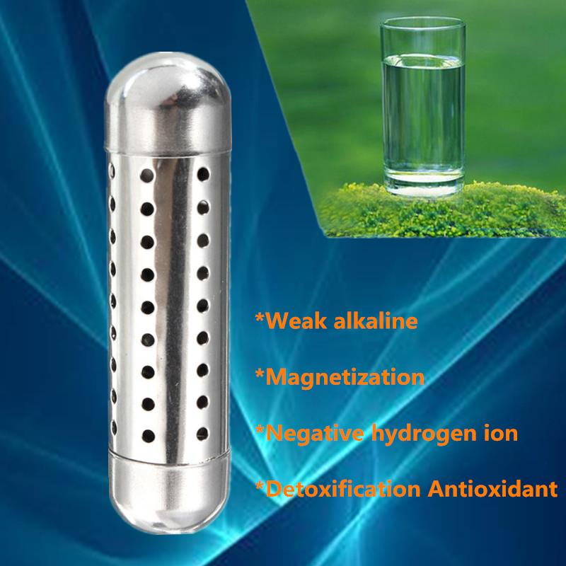 2x75cm-Stainless-Steel-Water-Purifier-Alkaline-Ionizer-Stick-Raise-PH-Structured-Water-1196846