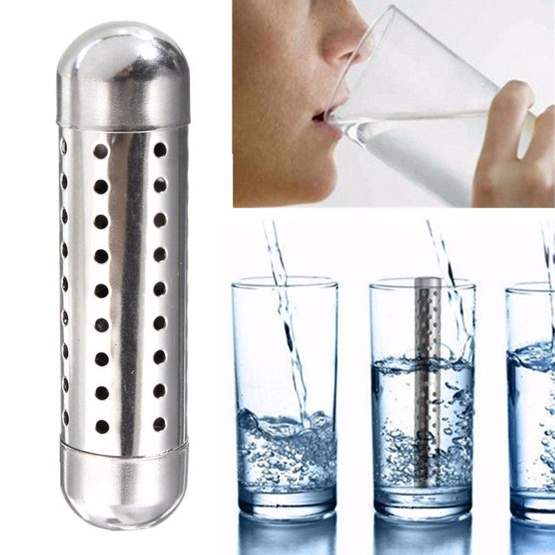 2x75cm-Stainless-Steel-Water-Purifier-Alkaline-Ionizer-Stick-Raise-PH-Structured-Water-1196846