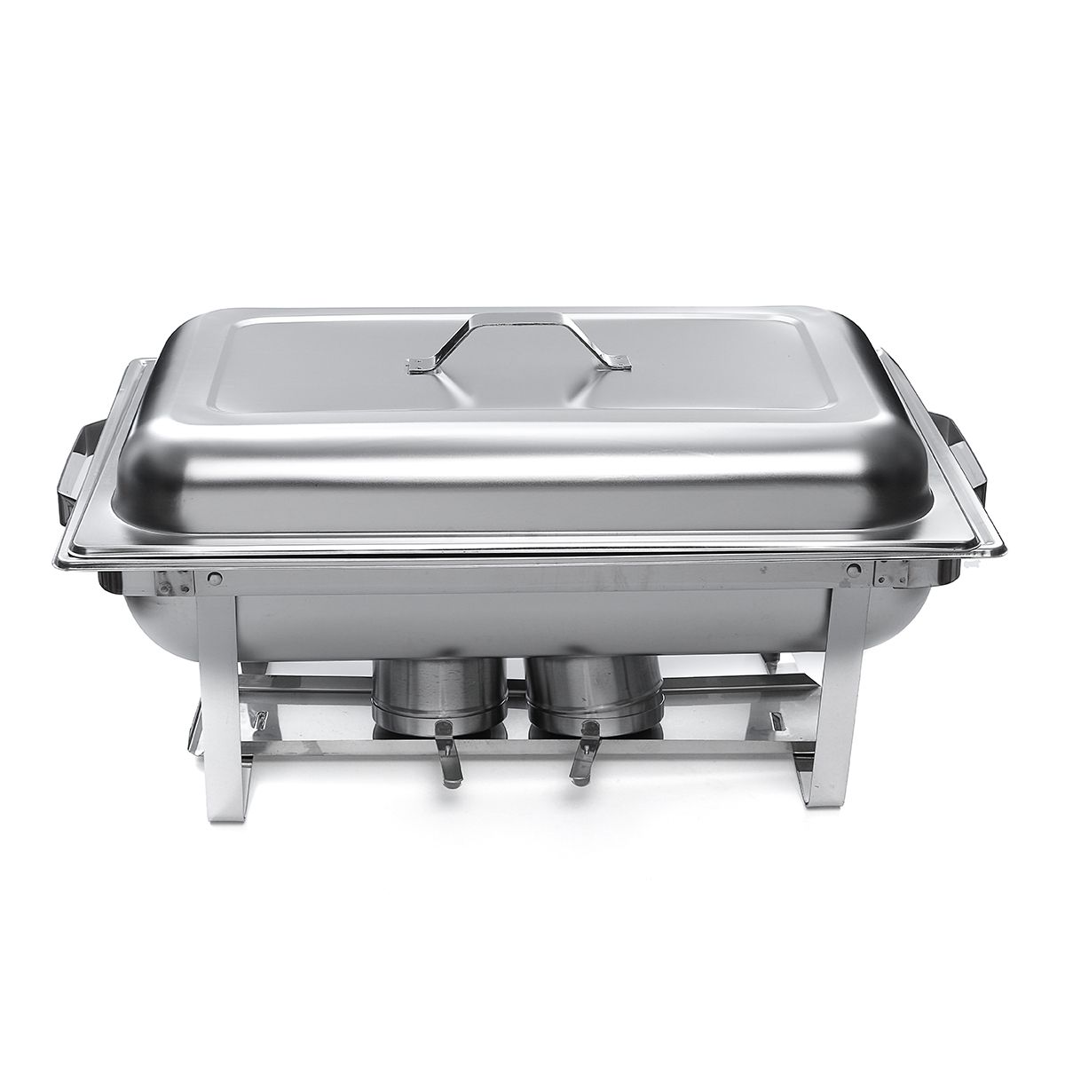 3-Plates-Chafing-Dish-Tray-Buffet-Heating-Stove-Caterer-Warmer-Stainless-Steel-1525766