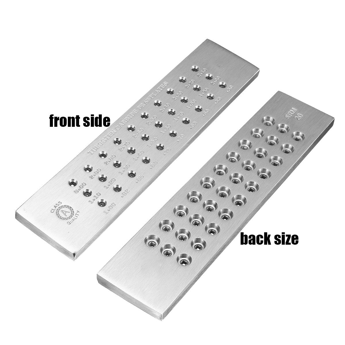 300---05mm-Tungsten-Carbide-Steel-Wire-Drawplates-30-Square-Holes-Wiring-Draw-Plate-1443603