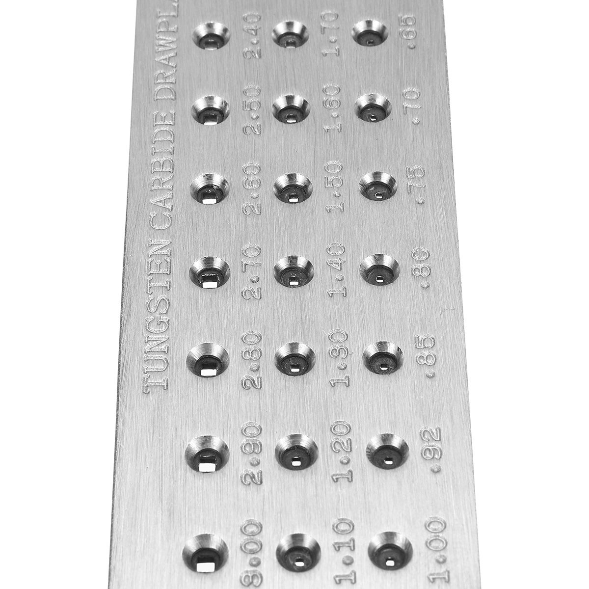 300---05mm-Tungsten-Carbide-Steel-Wire-Drawplates-30-Square-Holes-Wiring-Draw-Plate-1443603