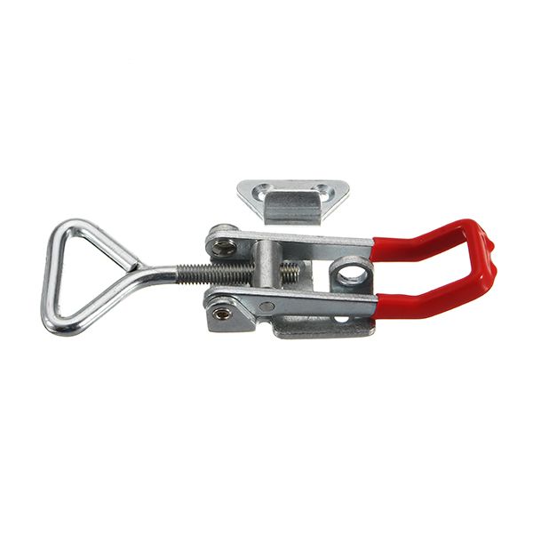 300Kg661Lbs-Quick-Latch-Type-Toggle-Clamp-Catch-Adjustable-Lever-Handle-1138479