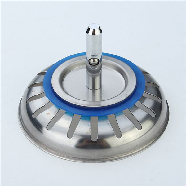 304-Stainless-Steel-Kitchen-Sink-Strainer-Stopper-Waste-Plug-Sink-Filter-1142454