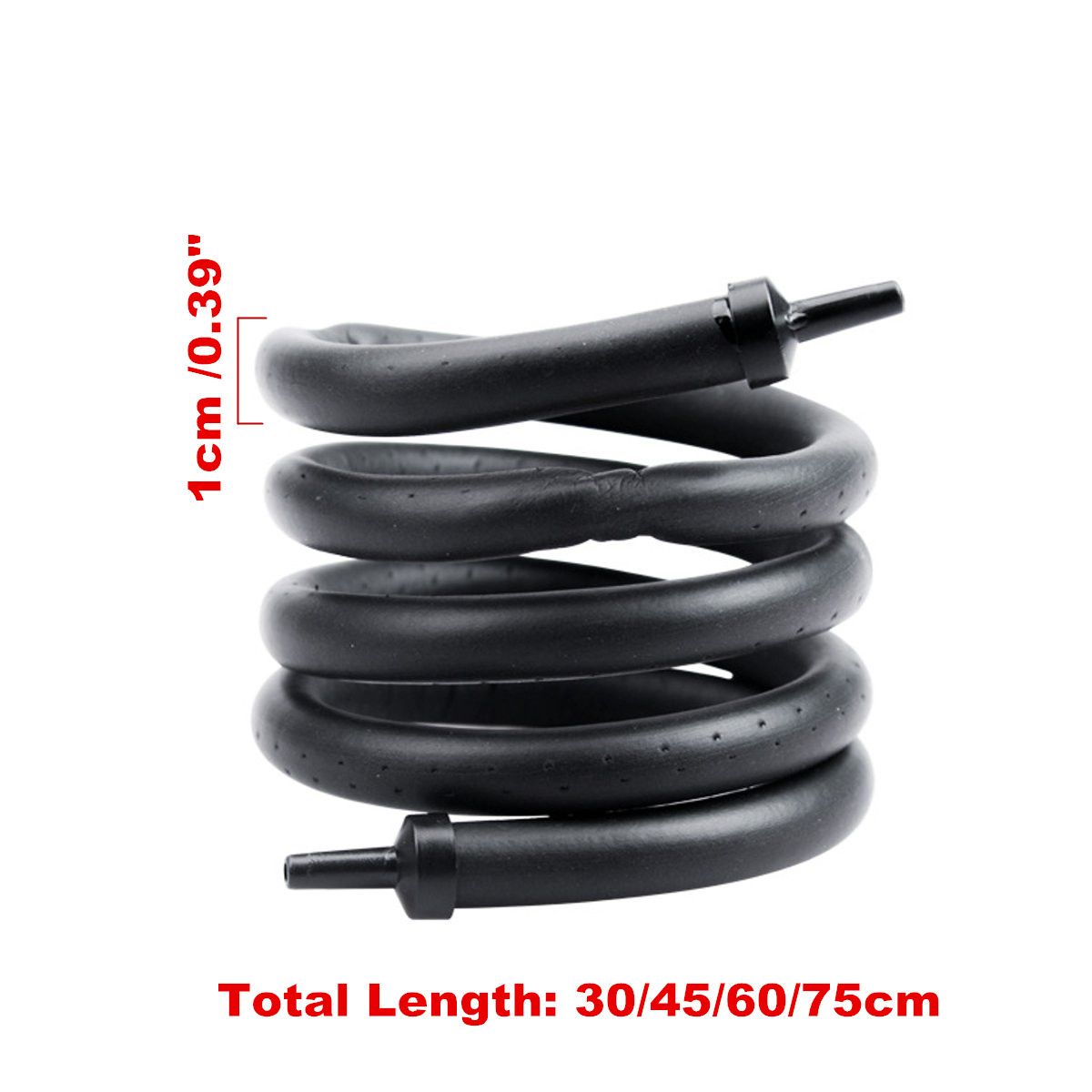 30456075cm-Aquarium-Air-Bubble-Rubber-Strip-Tube-Fish-Tank-Aerator-Oxygen-Pump-Diffuser-1333961