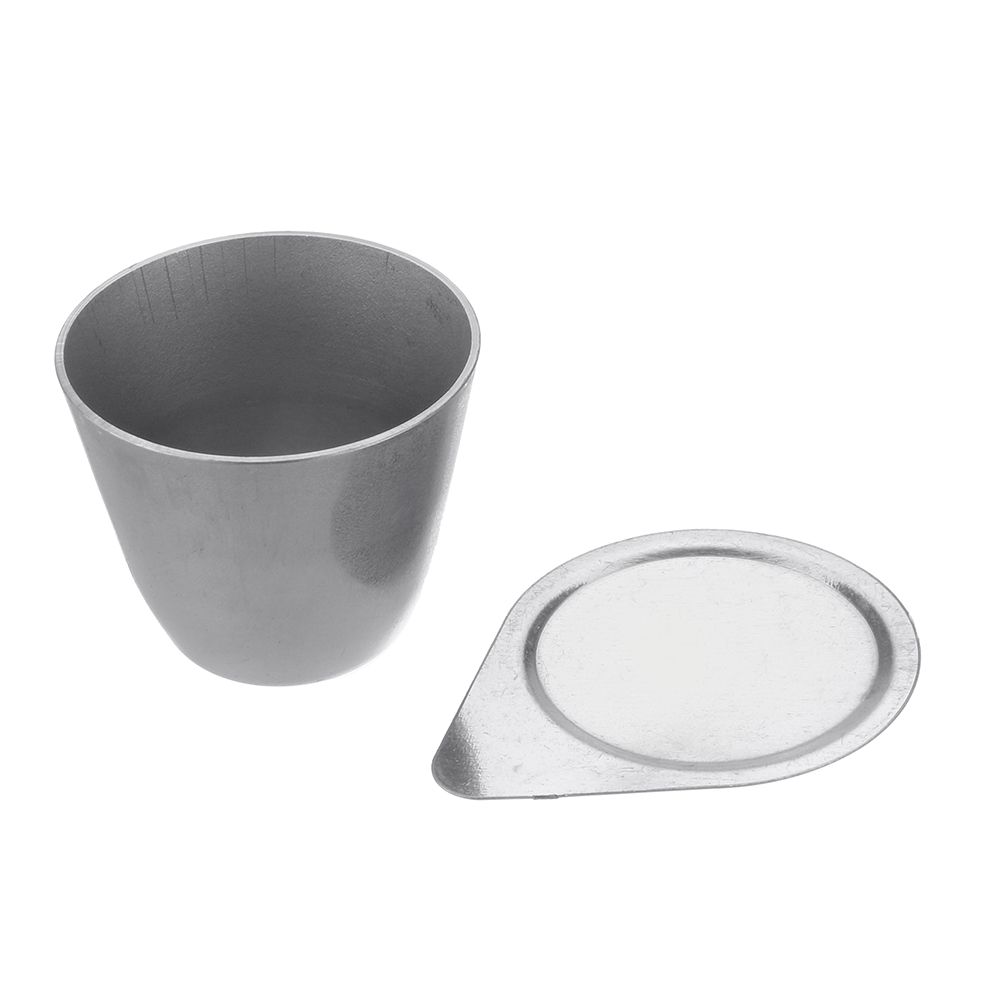 3050ml-Nickel-Crucible-High-Temperature-Resistant-Container-w-Lid-Cover-Melting-Casting-Refining-1455678
