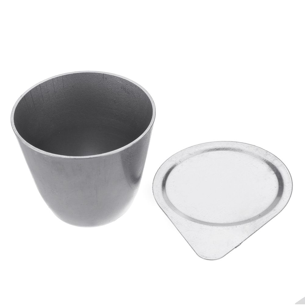 3050ml-Nickel-Crucible-High-Temperature-Resistant-Container-w-Lid-Cover-Melting-Casting-Refining-1455678