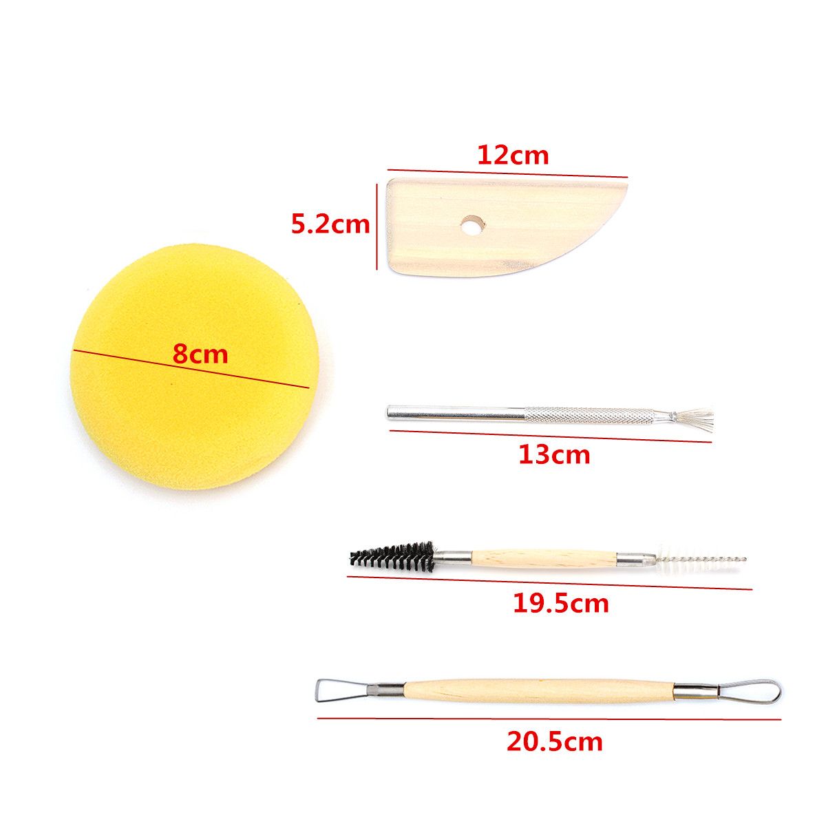 30PCS-DIY-Pottery-Clay-Sculpture-Carving-Modelling-Ceramic-Craft-Tools-Kit-Clay-Sculpting-Tool-1305065