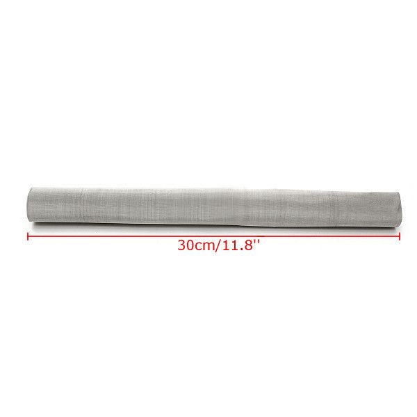 30x60cm-Stainless-Steel-304-Cloth-Filtration-Woven-Wire-Screen-200-Mesh-1105708