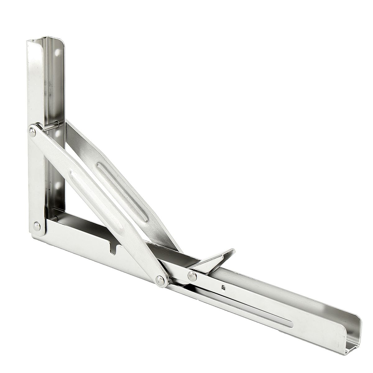 316-Stainless-Steel-Folding-Shelf-Bench-Table-Bracket-Marine-Grade-250kg-Load-1216794