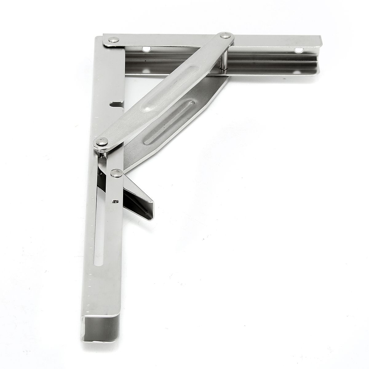 316-Stainless-Steel-Folding-Shelf-Bench-Table-Bracket-Marine-Grade-250kg-Load-1216794