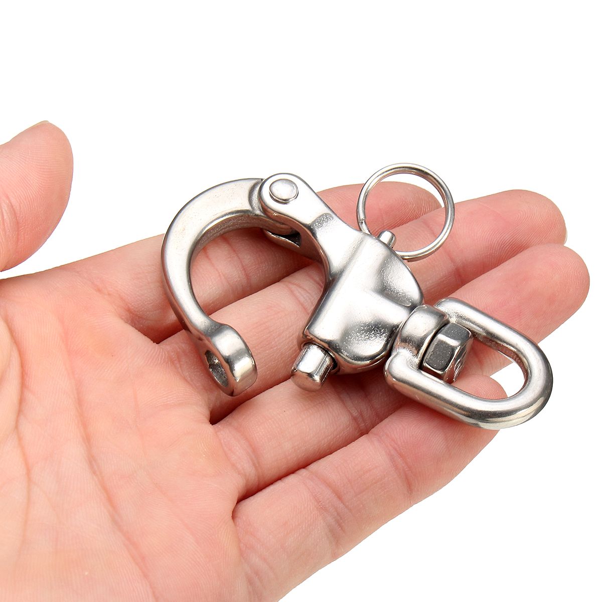 316-Stainless-Steel-Quick-Release-Boat-Anchor-Chain-Eye-Shackle-Swivel-Snap-Hook-1242278