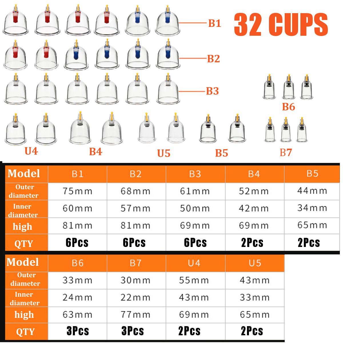 32-Cups-Vacuum-Cupping-Set-Massage-Acupuncture-Kit-Suction-Massager-Pain-Accessories-1635468