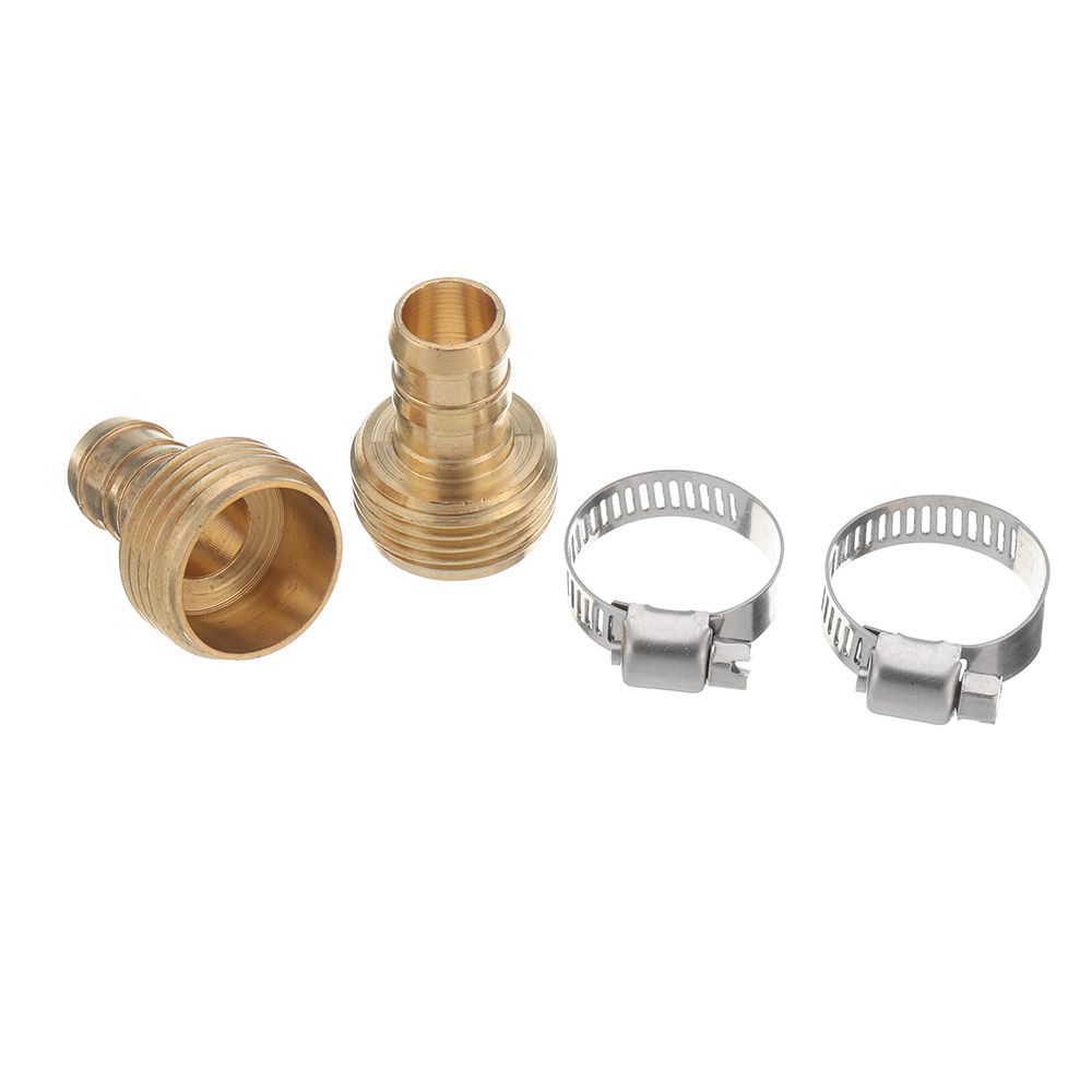 34-NPT-Brass-Male-Female-Connector-Garden-Hose-Repair-Quick-Connect-Water-Pipe-Fittings-Car-Wash-Ada-1556851