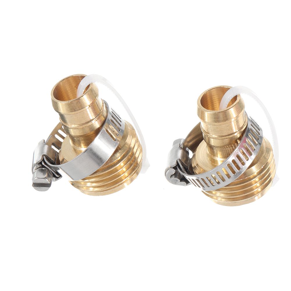 34-NPT-Brass-Male-Female-Connector-Garden-Hose-Repair-Quick-Connect-Water-Pipe-Fittings-Car-Wash-Ada-1556851