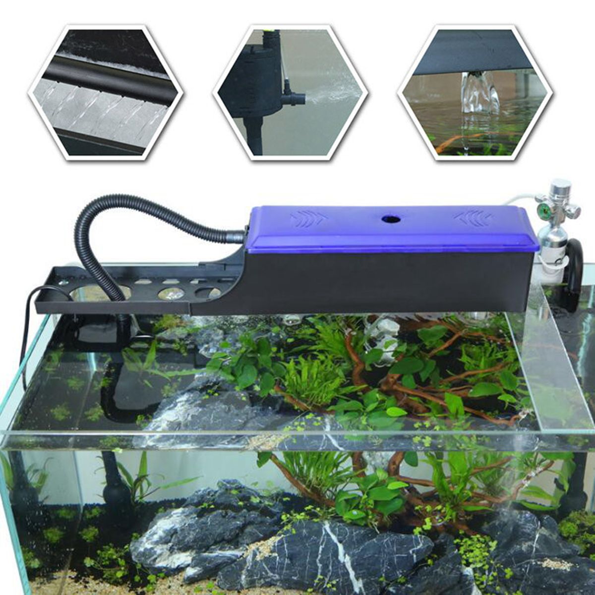 350650LH-Submersible-Oxygen-Pump-Aquarium-Fish-Tank-External-Water-Filter-1283971