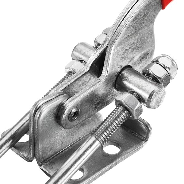 350Kg772Lbs-Quick-Release-Latch-Type-Toggle-Clamp-Horizontal-Pull-Action-1139555