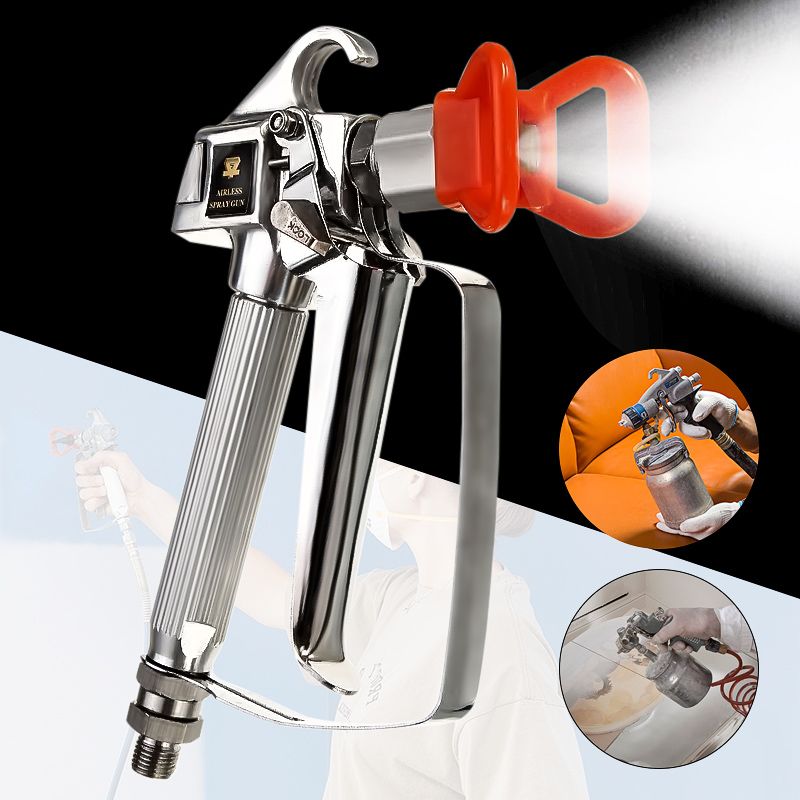 3600PSI-248Bar-Metal-Airless-Paint-Sprayer-High-Pressure-for-Sprayer-Tool-1058082