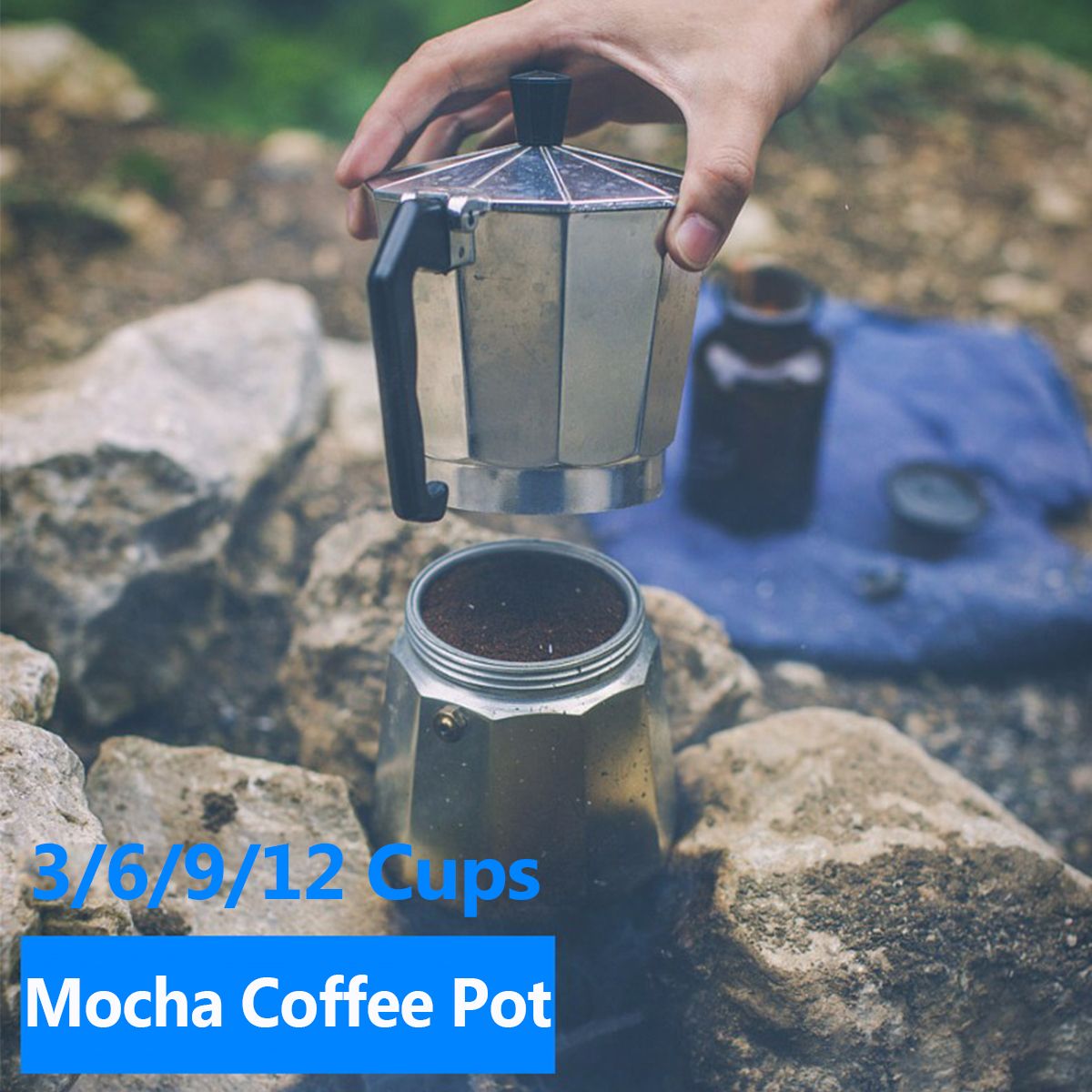 36912-Cups-Aluminum-Espresso-Moka-Percolator-Portable-Coffee-Maker-Stovetop-Home-DIY-1306667