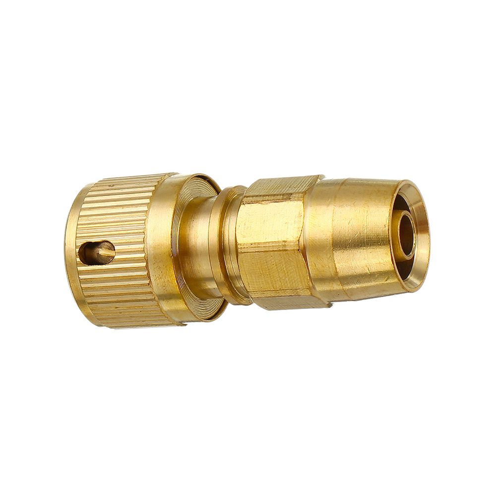 38-Brass-Hose-Connector-Copper-Garden-Telescopic-Pipe-Fittings-Washing-Water-Quick-Connector-Car-Was-1536567