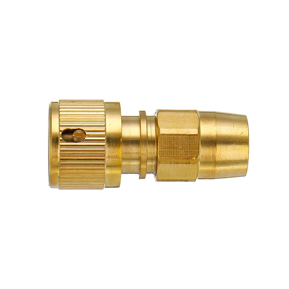 38-Brass-Hose-Connector-Copper-Garden-Telescopic-Pipe-Fittings-Washing-Water-Quick-Connector-Car-Was-1536567