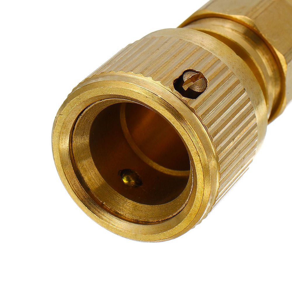 38-Brass-Hose-Connector-Copper-Garden-Telescopic-Pipe-Fittings-Washing-Water-Quick-Connector-Car-Was-1536567