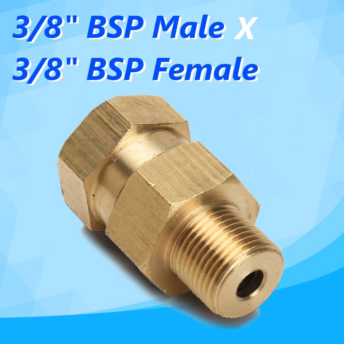 38-Inch-BSP-Brass-Pressure-Washer-Swivel-Adapter-Male-to-Female-Hose-Coulper-Fitting-1153375