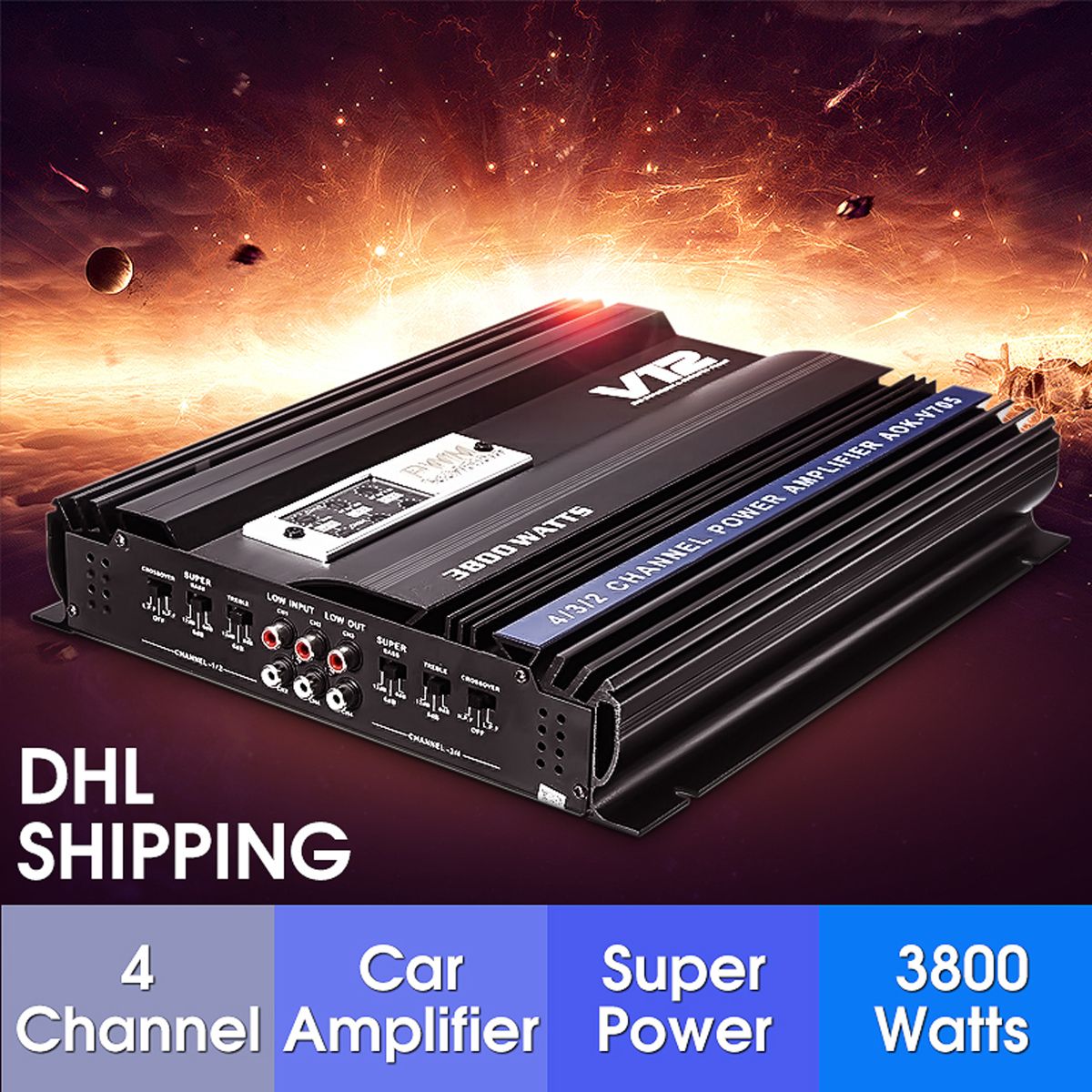 3800W-RMS-4-Channel-4-Ohm-Powerful-Car-Audio-Power-Stereo-Amplifier-Amp-1264130