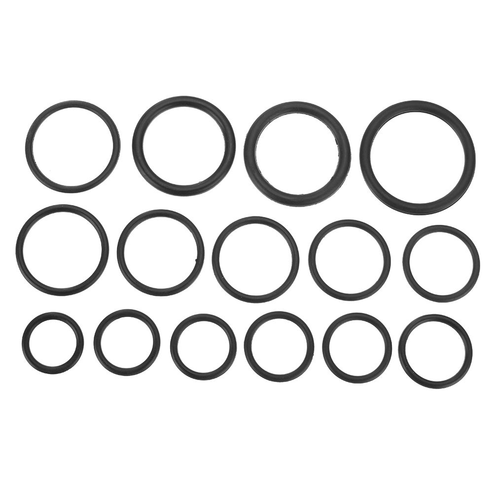 382Pcs-Universal-O-Ring-Assortment-Kit-Metric-Rubber-O-Ring-Washer-Automotive-Storage-Case-ORing-Set-1294305