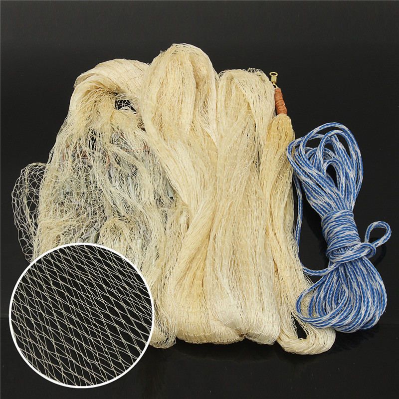 3M-x-4M-Hand-Throw-Fishing-Net-Nylon-Monofilament-Fish-Gill-Net-Easy-Throw-Hand-Casting-Easy-Throw-1365845