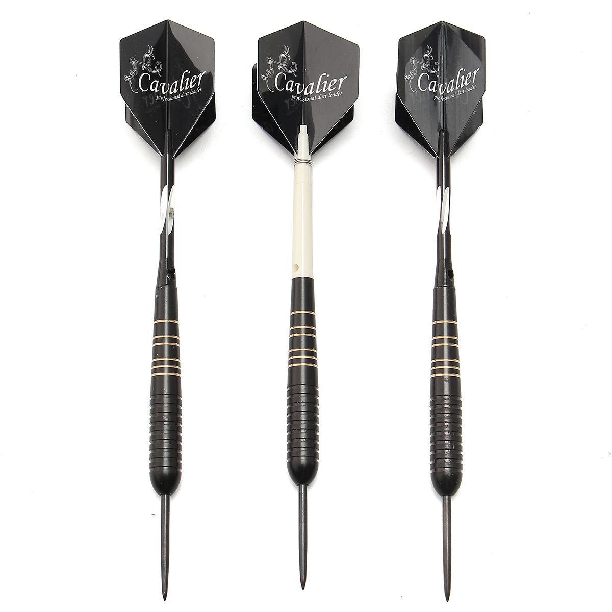 3Pcs-23g-Aluminium-Shafts-Darts-Professional-Steel-Dart-Tip-Needle-Dart-1261606