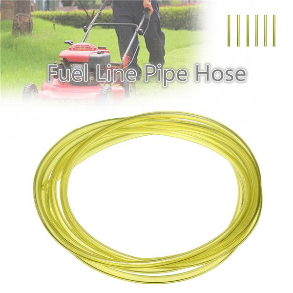 3m-Long-Yellow-Tygon-Petrol-Fuel-Gas-Pipe-Hose-For-Chain-Saw-Blower-1064254