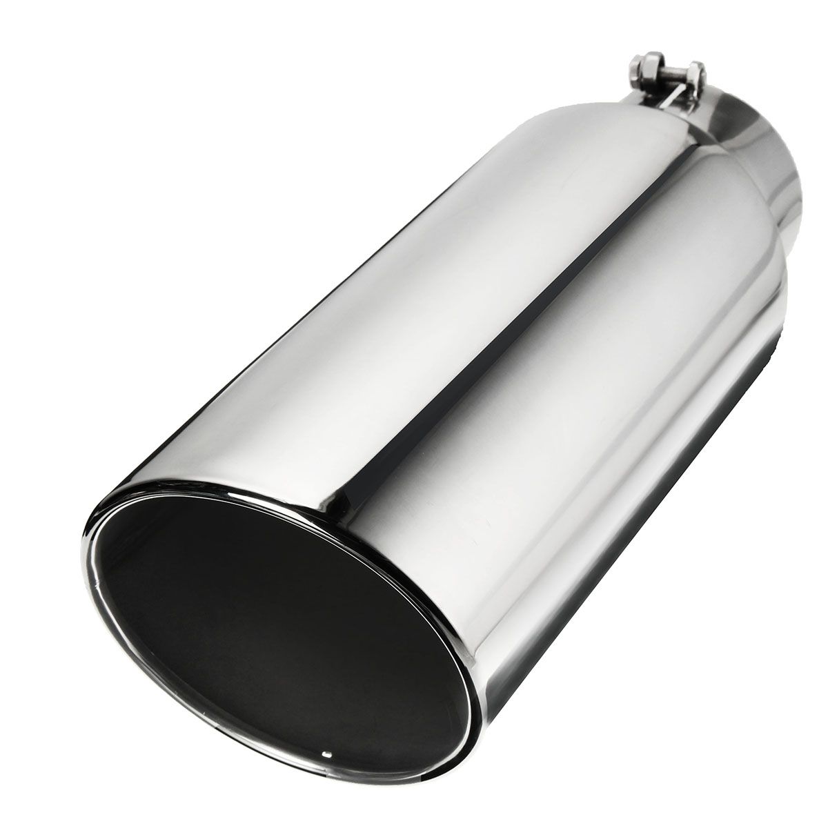 4-Inlet-6-Outlet-Stainless-Tail-Exhaust-Tip-Muffler-Pipe-Bolt-On-18-Long-Exhaust-Tip-1555751