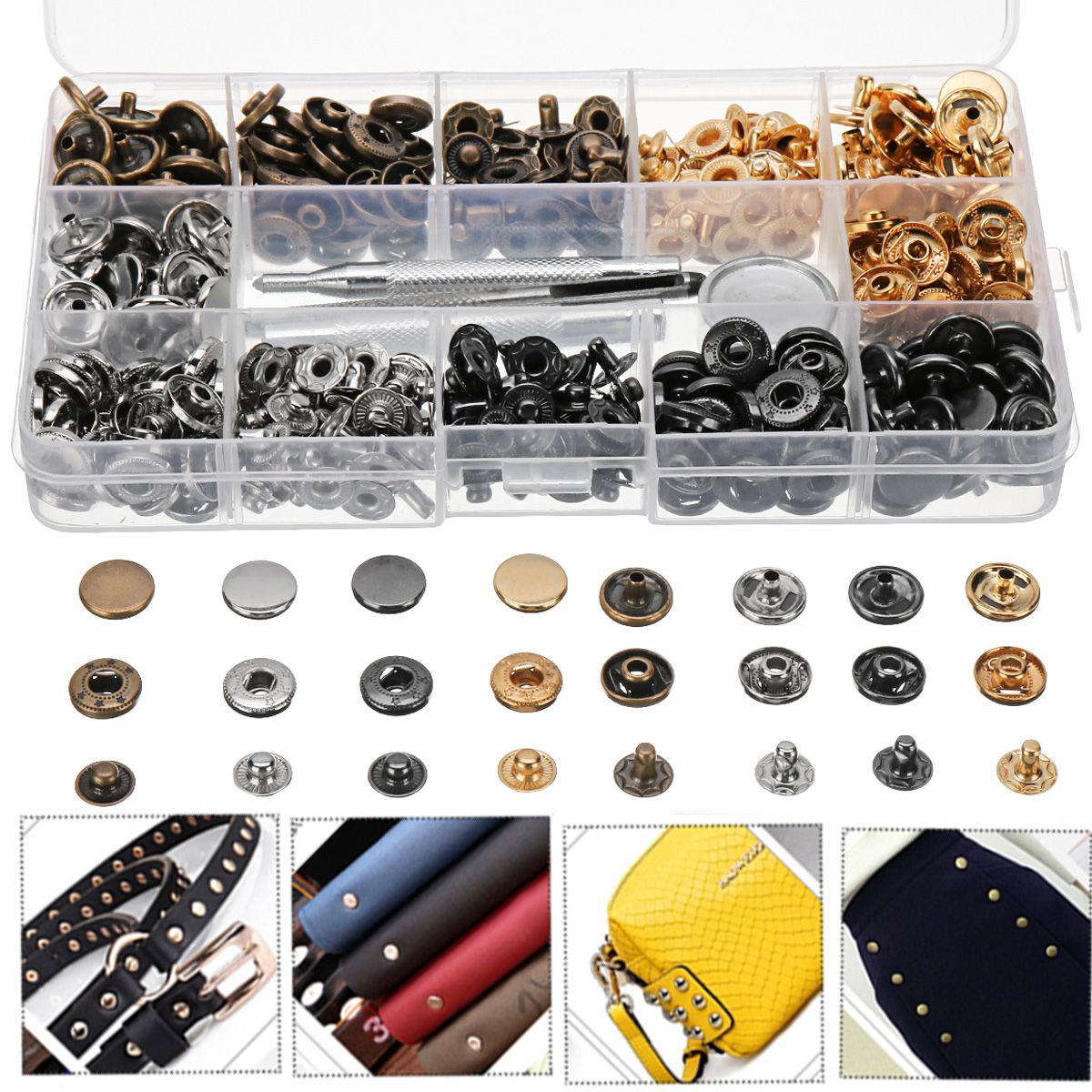 40100-Set-Rivets-DIY-Leather-Craft-Fasteners-Buttons-Copper-Press-Studs-Silver-Bronze-Rivets-With-To-1420040