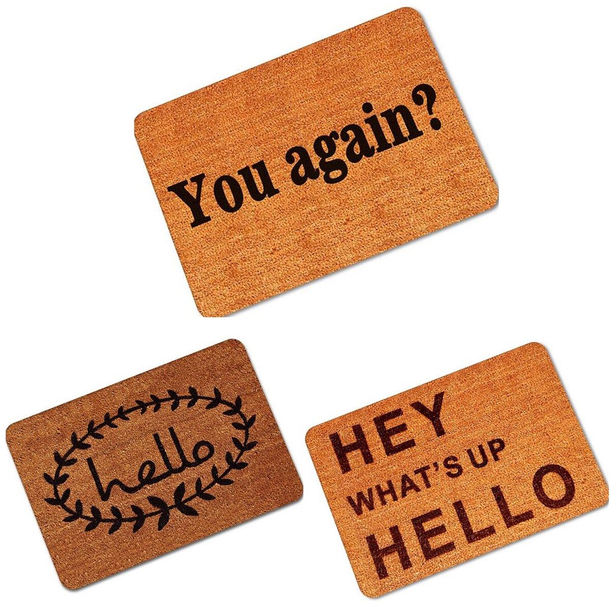 40x60cm-Non-Slip-Rubber-Floor-Mat-Funny-Hey-Hello-Welcome-Front-Doormat-Indoor-Outdoor-1248271