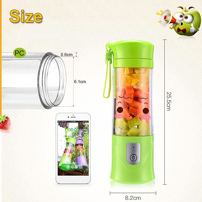 420ML-Mini-USB-Portable-Electric-Fruit-Juicer-Smoothie-Maker-Blender-Machine-Cup-1474196