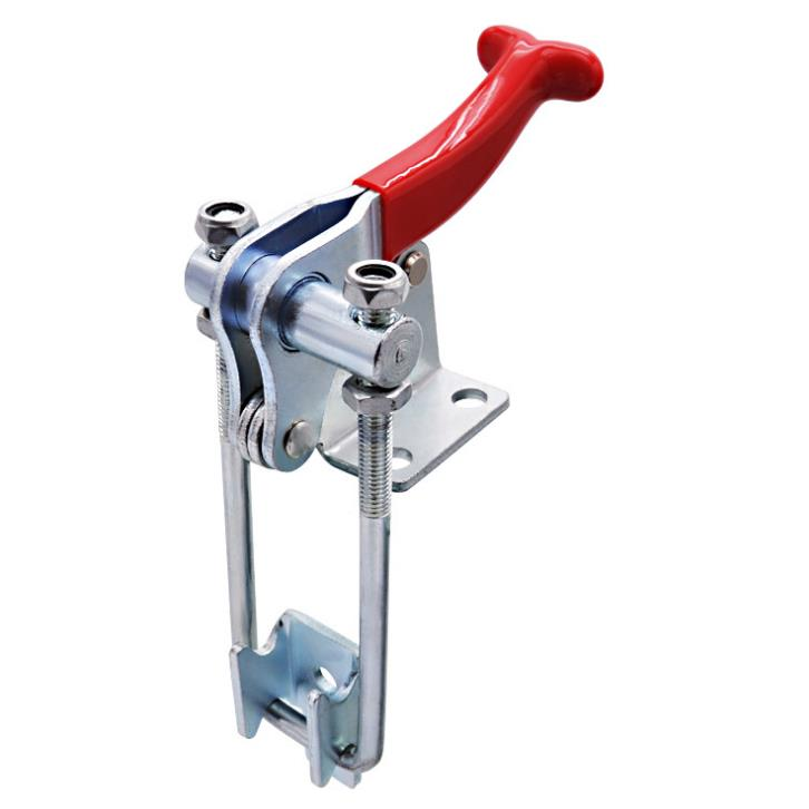 450Kg992Lbs-Quick-Latch-Type-Toggle-Clamp-Vertical-Pull-Action-Draw-Clamp-1240673