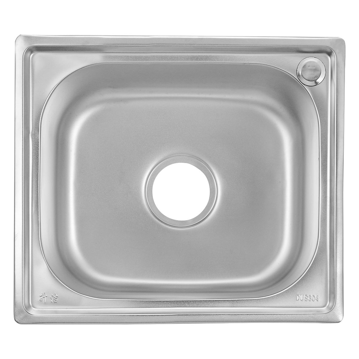 450x390x190mm-304-Stainless-Steel-Kitchen-Sink-Top-Undermount-Single-Bowl-Tube-1317936