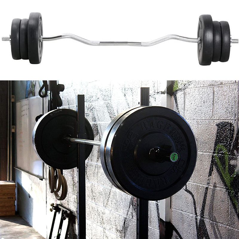 47-Inch-Olympic-StraightCurl-Bar-Barbell-Weight-Set-Home-Gym-Fitness-Equipment-Barbell-1714904