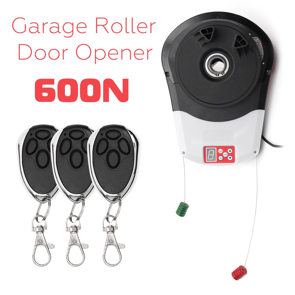 473323cm-220-240V-600N-Auto-Garage-Roller-Door-Opener-with-three-Remote-Control-Switch-1561558