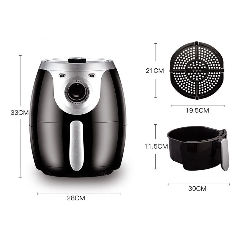 4L-1300W-Multifunction-Air-Fryer-Health-Fryer-Chicken-Pizza-Cooker-Knob-Timer-Electric-Deep-Airfryer-1695404