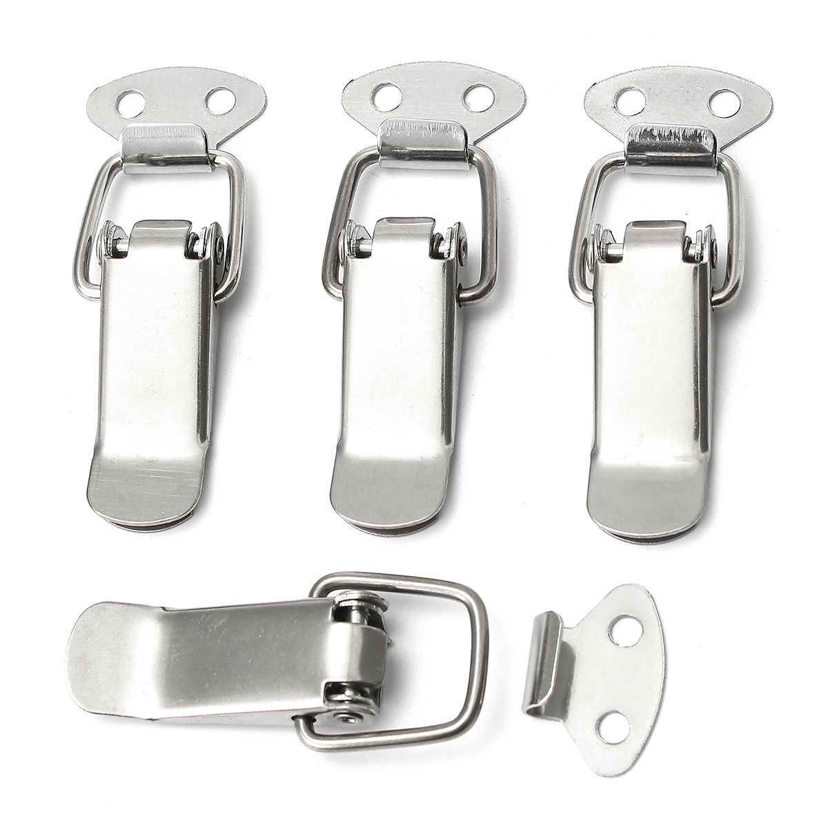 4Pcs-201-Stainless-Steel-Spring-Toggle-Latch-Catch-Hasp-Clamp-Clip-Duck-Billed-Buckles-1156212