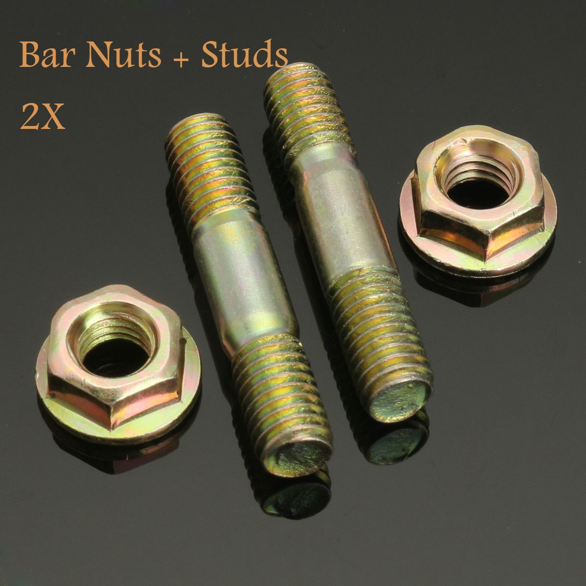 4Pcs-Bar-Nuts-Studs-Bolt-for-Baumr-Ag-SX62-62cc-Chainsaw-Chain-Saw-1298066