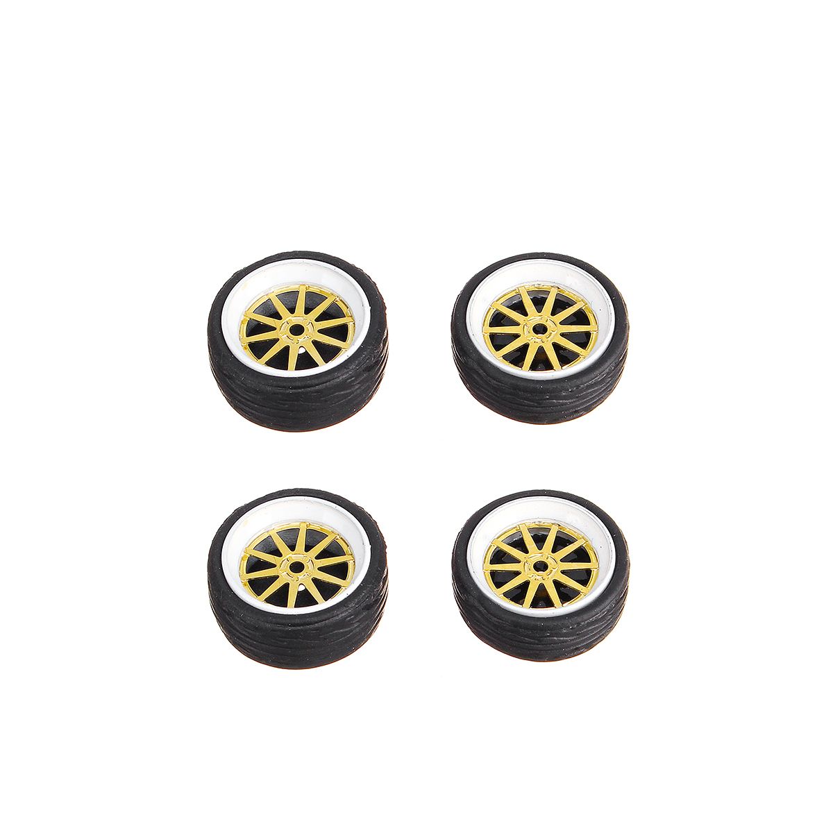 4Pcs-Wheels-Alloy-Rubber-Tire-Axle-Brake-Disc-for-164-Hot-Wheel-Tomy-Car-Model-1617842