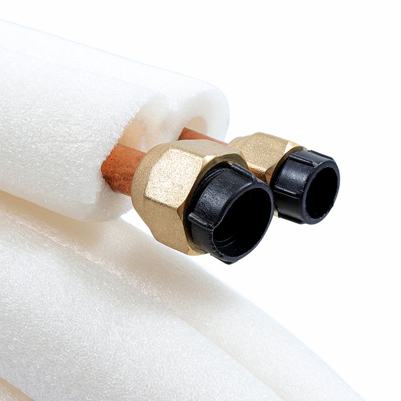 4m-Split-Line-Set-Connect-Wire-Air-Conditioner-Flared-Insulated-Copper-Coils-Tube-1349667